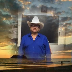 Meet your Posher, Martiniano